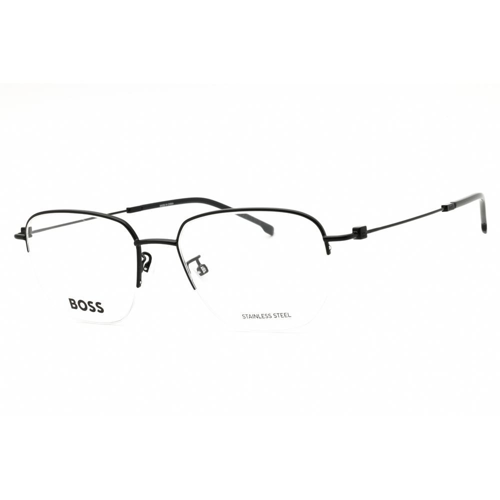 NWT Hugo Boss BOSS 1544/F-0807 00 Oval 54mm Eyeglasses